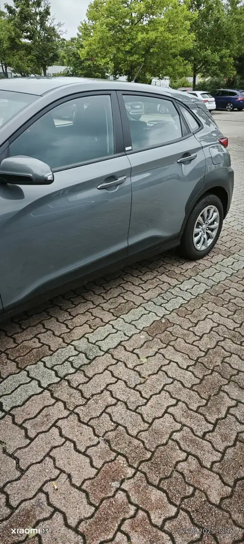 Hyundai KONA 1.0 T-GDI Pure - 2