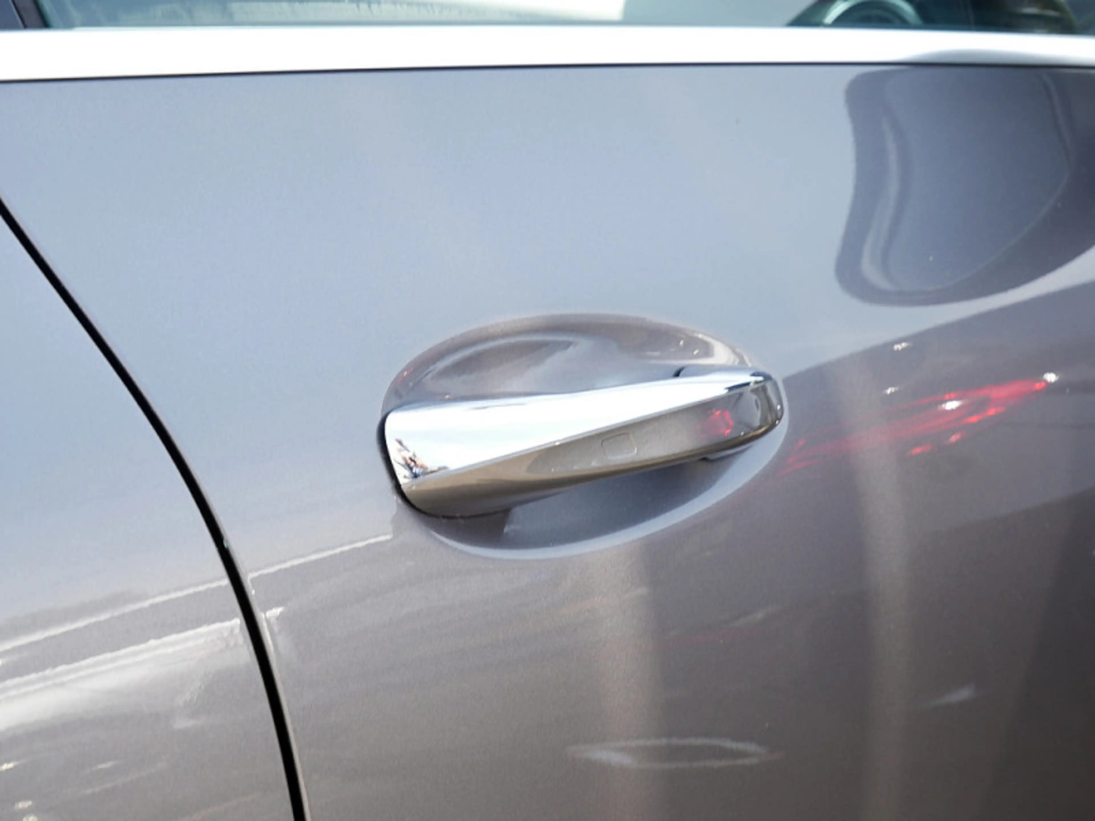 Mercedes-Benz CLA 200 d SB , AMG KAMERA SPUR PDC SHZ — photo 10