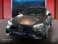 Mercedes-Benz C 63 AMG C 63 S E NIGHT+DRIVERS+360+AHK+BURMESTER+PERFSITZE Grau - thumbnail 2