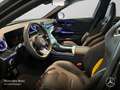 Mercedes-Benz C 63 AMG C 63 S E NIGHT+DRIVERS+360+AHK+BURMESTER+PERFSITZE Grau - thumbnail 10