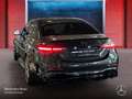 Mercedes-Benz C 63 AMG C 63 S E NIGHT+DRIVERS+360+AHK+BURMESTER+PERFSITZE Grau - thumbnail 3