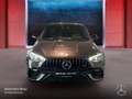 Mercedes-Benz C 63 AMG C 63 S E NIGHT+DRIVERS+360+AHK+BURMESTER+PERFSITZE Grau - thumbnail 9
