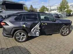 Toyota RAV 4 Hybrid 4x2 Team Deutschland