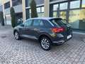 Volkswagen T-Roc 2.0 tdi Style 150cv **AUTOMATICA**CAR PLAY*ETC Gris - thumbnail 3