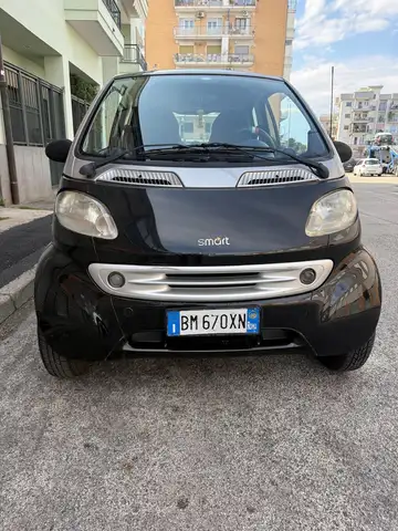 smart 600 smart & pulse