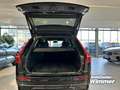 Volvo XC60 T6 AWD Recharge R-Design AHK+ Licht+Xenium+Pa Schwarz - thumbnail 8