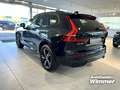 Volvo XC60 T6 AWD Recharge R-Design AHK+ Licht+Xenium+Pa Schwarz - thumbnail 4