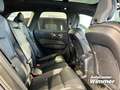 Volvo XC60 T6 AWD Recharge R-Design AHK+ Licht+Xenium+Pa Schwarz - thumbnail 11