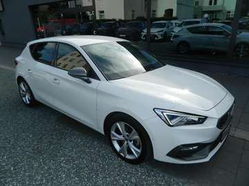 FR 1.5 TSI Sitzheiz/Navi/PDC/