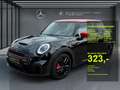MINI JCW John Cooper Works Trim Navi PDC ACC Sitzh. Blu/Azzurro - thumbnail 1