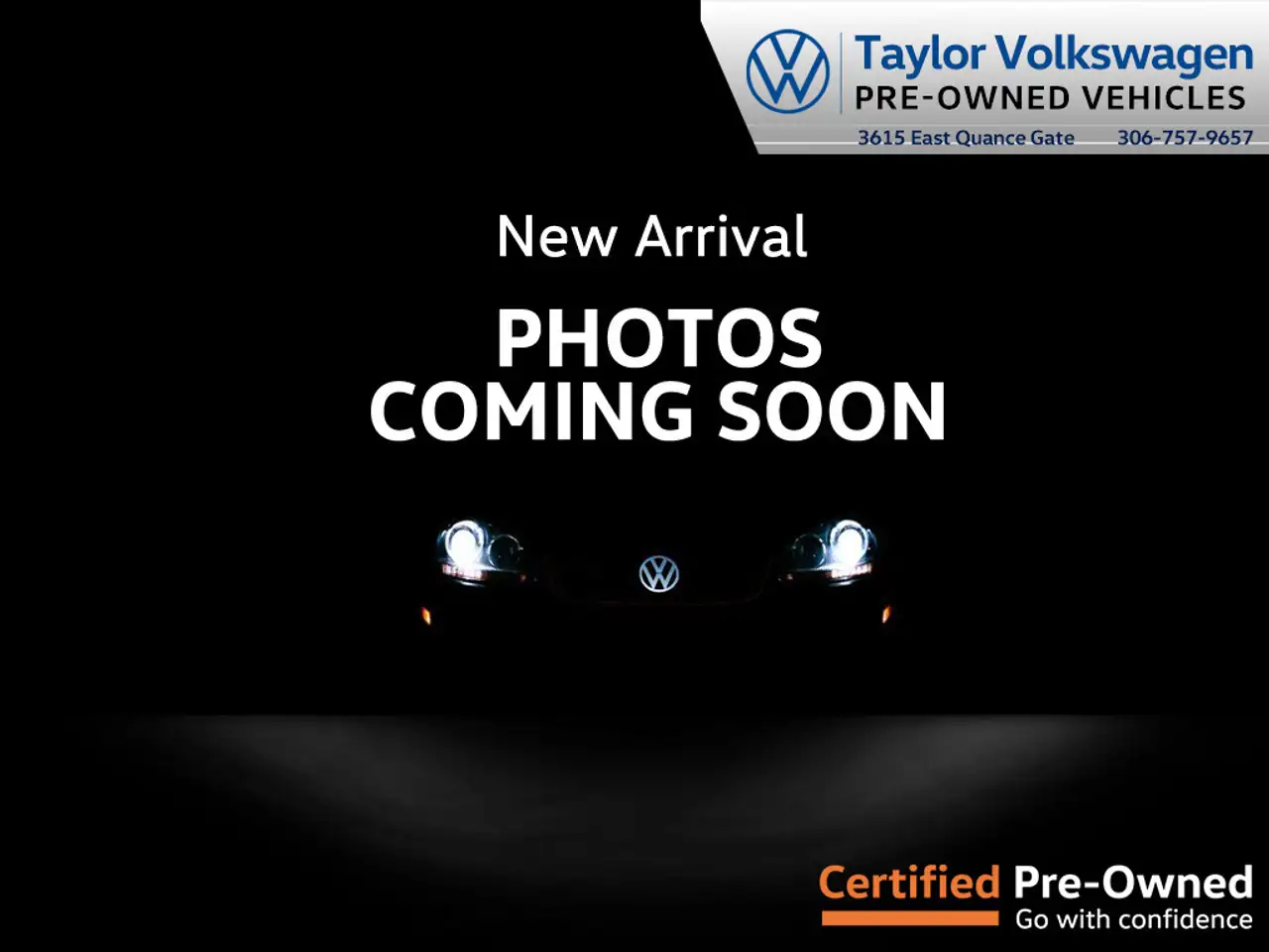 2024 Volkswagen Atlas