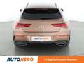 Mercedes-Benz CLA 200 CLA 200 Shooting Brake AMG Line Aut.*NAVI*LED*CAM* Braun - thumbnail 5