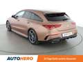 Mercedes-Benz CLA 200 CLA 200 Shooting Brake AMG Line Aut.*NAVI*LED*CAM* Braun - thumbnail 4