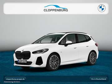 i Active Tourer M Sportpaket Head-Up+AHK+Navi