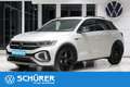 Volkswagen T-Roc 2.0TSI DSG 4M R-Line AHK Pano Leder Beats Matrix Grau - thumbnail 1