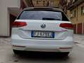Volkswagen Passat Variant Passat Variant 1.6 TDI SCR DSG Business Bianco - thumbnail 2