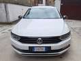 Volkswagen Passat Variant Passat Variant 1.6 TDI SCR DSG Business Bianco - thumbnail 1