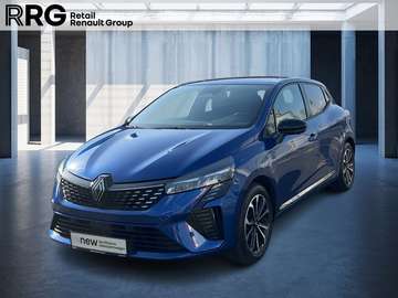 TECHNO E-TECH HYBRID 145 CARPLAY PDC LED