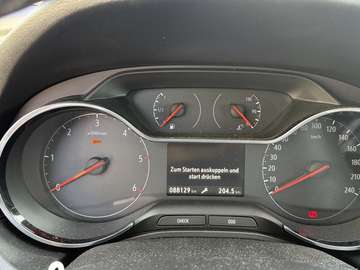 1,6 CDTI BlueInjection Cool&Sound Start/Stopp