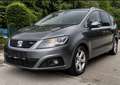 SEAT Alhambra FR 2,0 TDI DSG 4WD Grau - thumbnail 1
