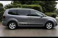 SEAT Alhambra FR 2,0 TDI DSG 4WD Grau - thumbnail 4