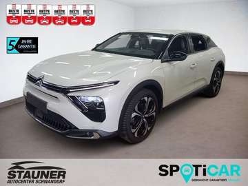 PureTech 130 Stop&Start AT8 Plus *HUD*NAVI*