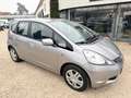 Honda Jazz 1.2 Trend KLIMA*1.HAND*75tkm*HU/AU 10-27 Silber - thumbnail 4