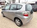 Honda Jazz 1.2 Trend KLIMA*1.HAND*75tkm*HU/AU 10-27 Silber - thumbnail 7