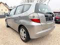 Honda Jazz 1.2 Trend KLIMA*1.HAND*75tkm*HU/AU 10-27 Silber - thumbnail 8
