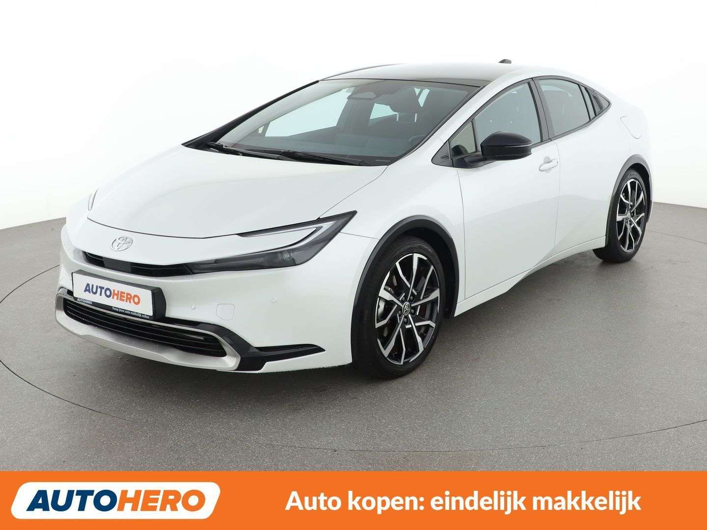 2024 Toyota PRIUS