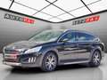Peugeot 508 2.0HDi Hybrid4 Negro - thumbnail 1