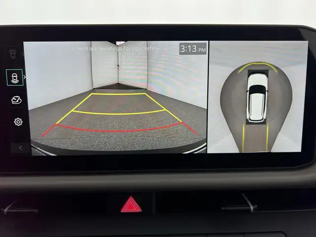 Kia Seltos view 13