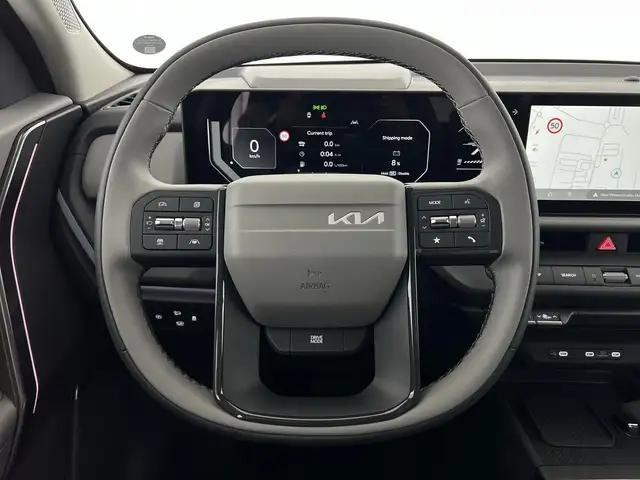 Kia Seltos view 15