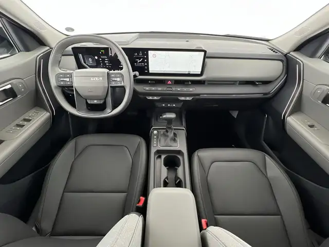 Kia Seltos view 7