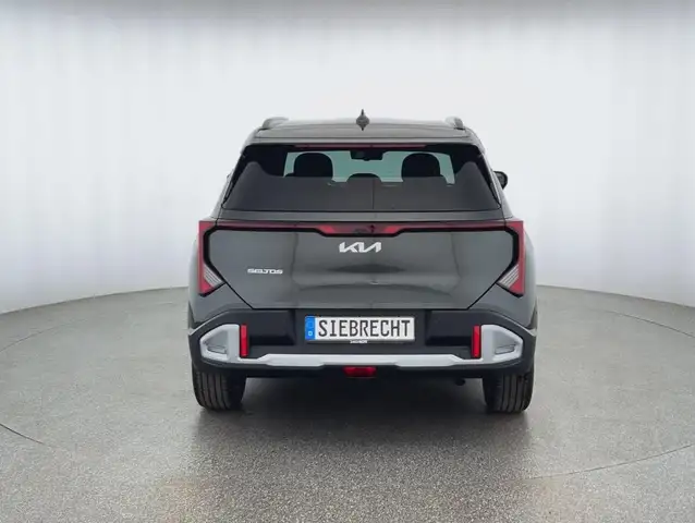Kia Seltos view 4