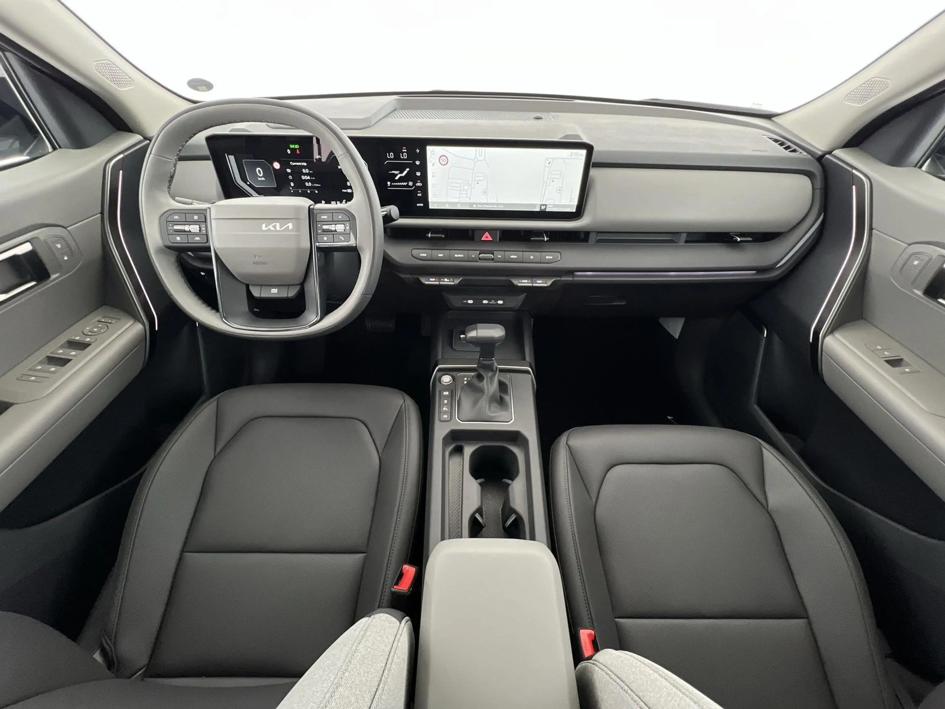 Kia Seltos SPIRIT 1.6T*NAVI*360°K*SHZ*uvm — photo 7