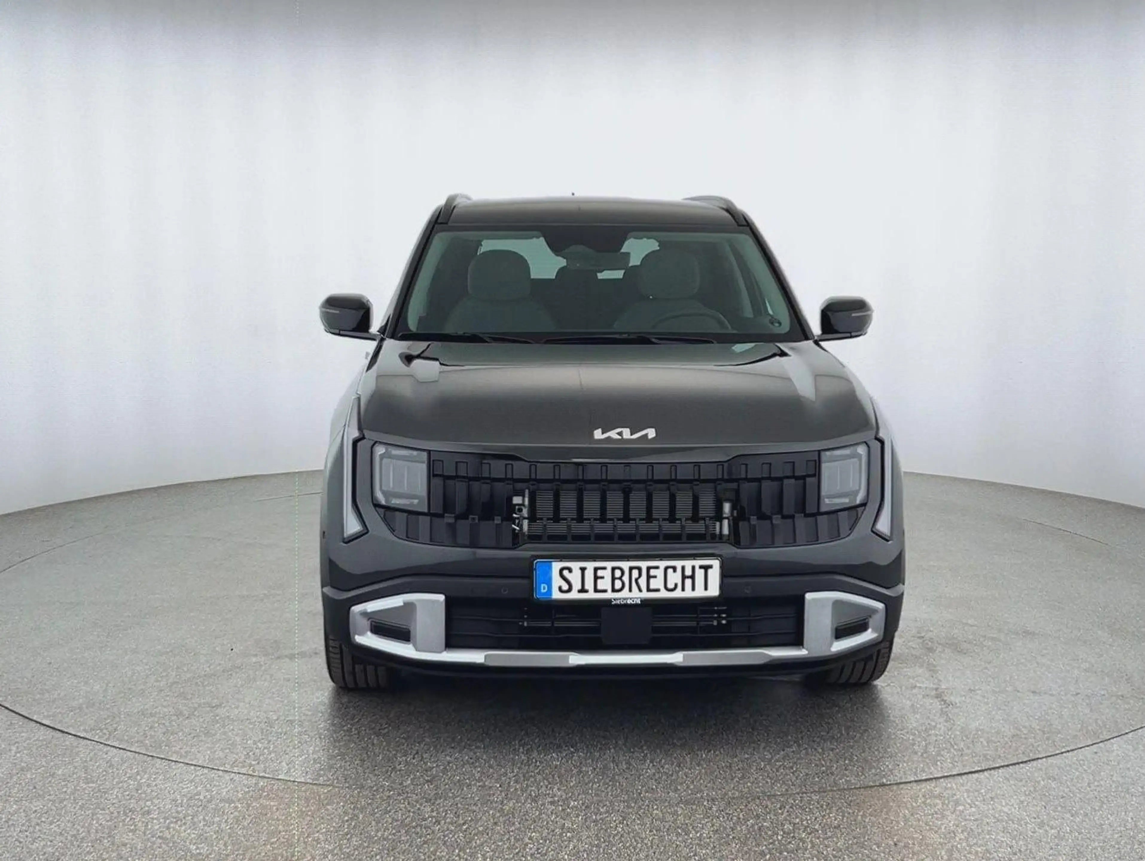 Kia Seltos SPIRIT 1.6T*NAVI*360°K*SHZ*uvm — photo 2