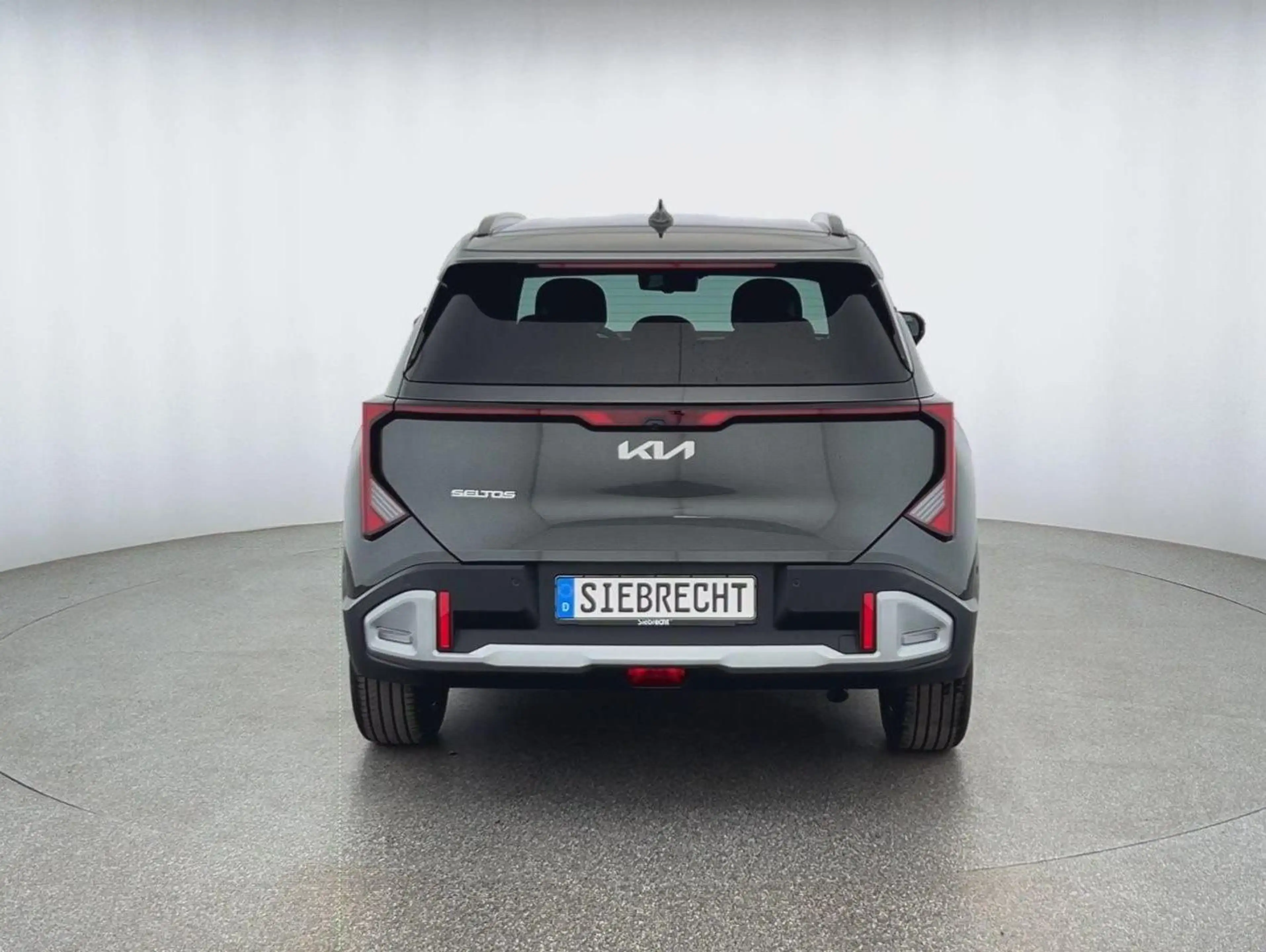 Kia Seltos SPIRIT 1.6T*NAVI*360°K*SHZ*uvm — photo 4