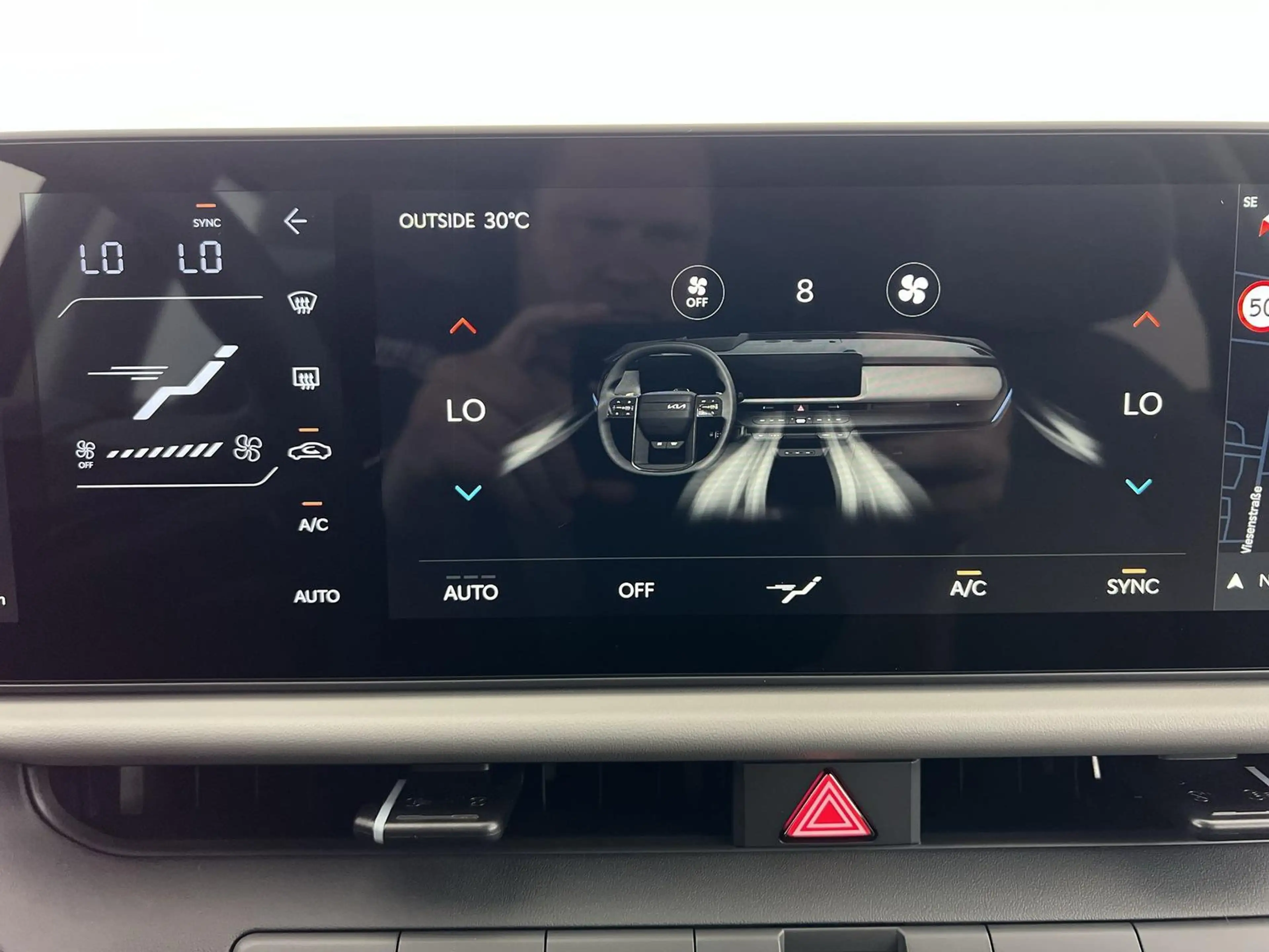 Kia Seltos SPIRIT 1.6T*NAVI*360°K*SHZ*uvm — photo 14