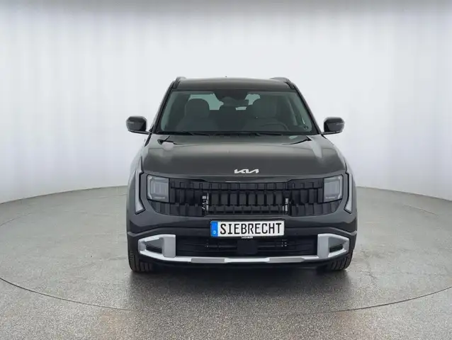 Kia Seltos view 2