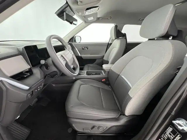 Kia Seltos view 8