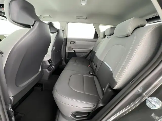 Kia Seltos view 9