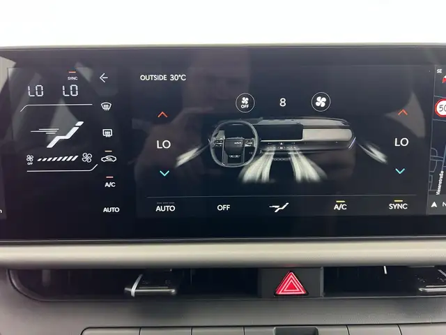 Kia Seltos view 14