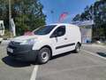 Citroen Berlingo Van BlueHDi Talla M Control CA 75 Blanc - thumbnail 1