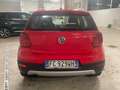 Volkswagen Polo Cross 1.2 TSI Bluemotion Technology 90Cv 66kW E6 Rosso - thumbnail 4