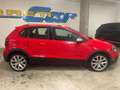Volkswagen Polo Cross 1.2 TSI Bluemotion Technology 90Cv 66kW E6 Rosso - thumbnail 5