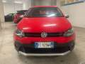 Volkswagen Polo Cross 1.2 TSI Bluemotion Technology 90Cv 66kW E6 Rosso - thumbnail 2