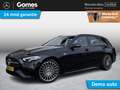 Mercedes-Benz C 300 Estate e Business Solution AMG | Panoramadak | Nig Noir - thumbnail 1