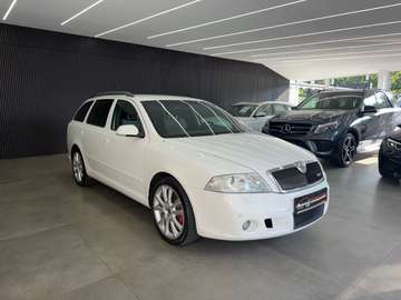 2.0 TFSI Combi RS*Xenon*1.Hand*PDC*