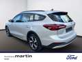 Ford Focus 1.0 EcoBoost Active S/S Silber - thumbnail 6